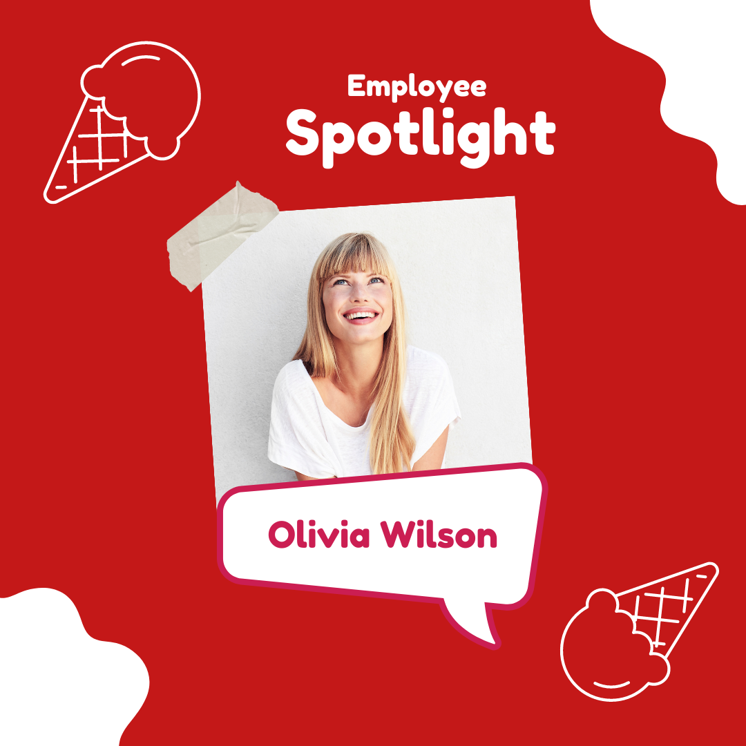 Employee Spotlight Olivia Wilson Avada Bakery